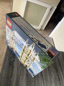LEGO Creator Expert Tower Bridge 10214 NISB