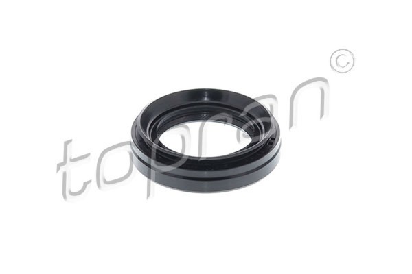 Wellendichtring Differential Topran 206 471 FüR Opel Astra Corsa Zafira S07 CC-image