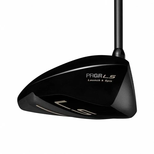PRGR LS 2021 Driver 11.5 deg RH Speeder EVOLUTION graphite Flex Regular HC New - Image 4 of 4