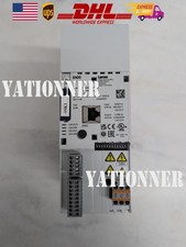 Lenze E84AVSCE7514VX0 TopLine C 8400 Series Drive