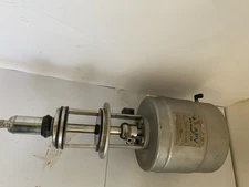 APV Valve 150#psi 10 Bar Max. 70#psi 5 Bar Min Total 23 L,  8 Dia,