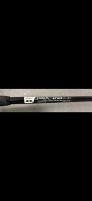 Lew's Speed-Stick 1-Piece 6 ft. Hard Ring Tournament 72 in Casting