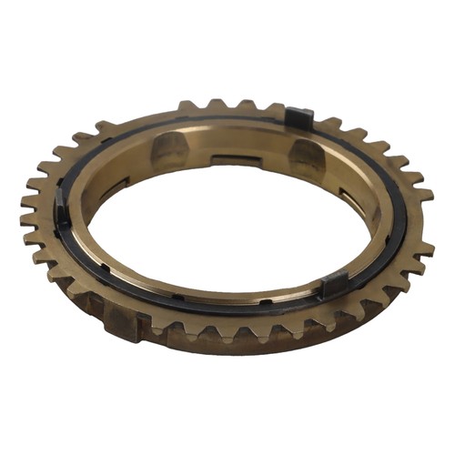 3rd Gear Synchronizer Assembly Brass For Honda/Acura K20 K20A K20Z Transmission - Picture 5 of 11