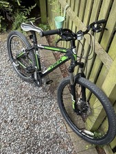 Trek 3500 Mountain Bike Frame 16 Inch