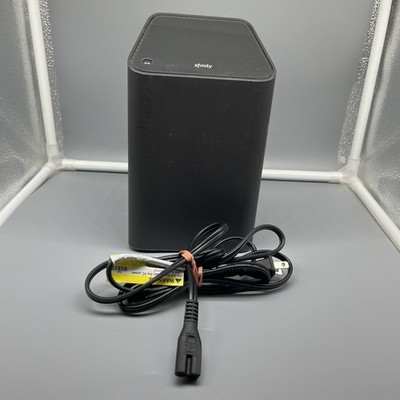 XFINITY Comcast XB6-A WiFi Router and a Power Cord 