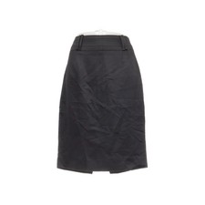 Hallhuber, Rock, Größe: 38, Schwarz, Damen #vws