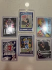 2024 Panini Donruss - Rated Rookie Drake Maye #379 Blue Press Proof (RC)