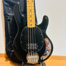 Sterling Stingray Ray 4 basso verificato nero consegna sicura dal Giappone