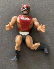 VINTAGE He-Man Masters of The Universe Zodac Action Figure MOTU 1982 Mattel