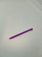 NEW Lavender/violet Stylus pen for the Nintendo DSi  DSi XL System Console N21