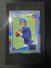 2025 Panini Donruss Optic - Rated Rookie Jaxson Dart #273 Holo Prizm (RC)