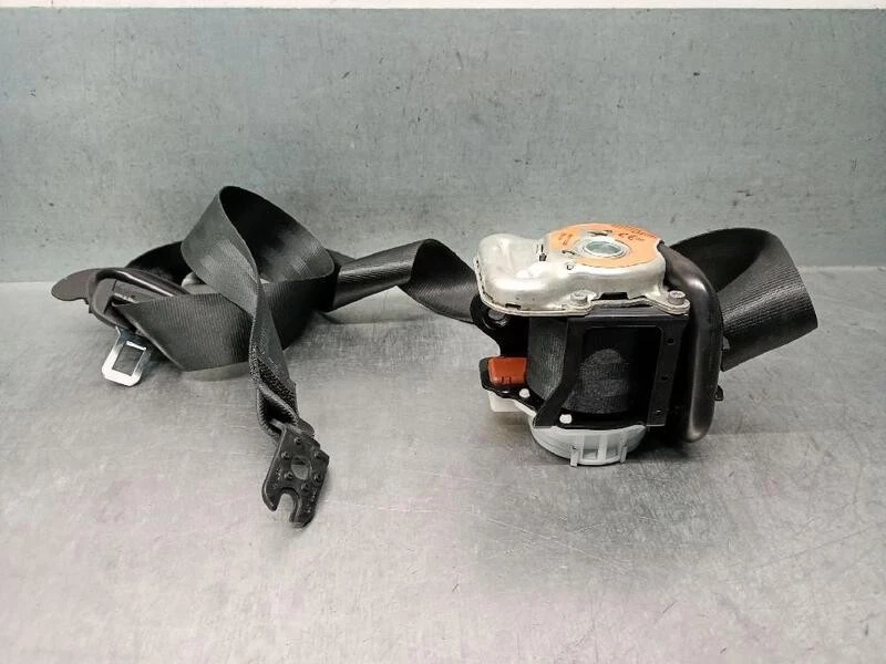 5F4857705B cinturón seguridad delantero izquierdo para SEAT LEON (5F1) 5640357 - Imagen 4 de 4