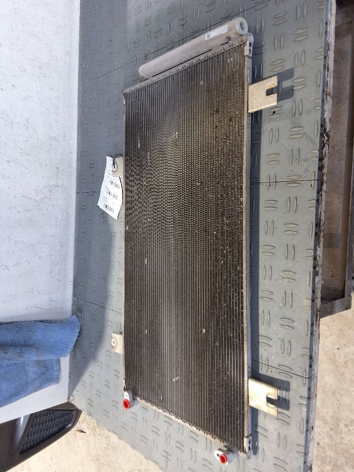 AC Condenser Fits 15-20 FIT 3588243
