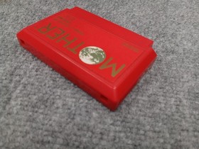 Famicom Software Model Mother Nintendo FMg01