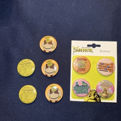 Shrek Bundle