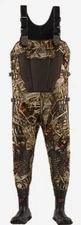 Lacrosse 700316M-11 Mens Expandable 3.5Mm Neoprene Mallard 2 Wader Max5