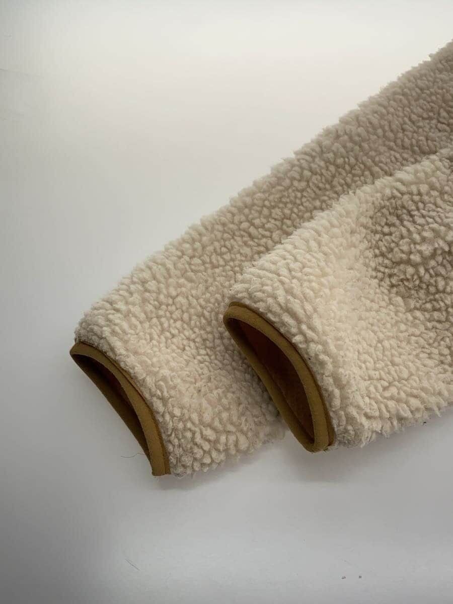 ALTRA Patagonia Altro Giacca Pile M Poliestere Beige 23074FA20