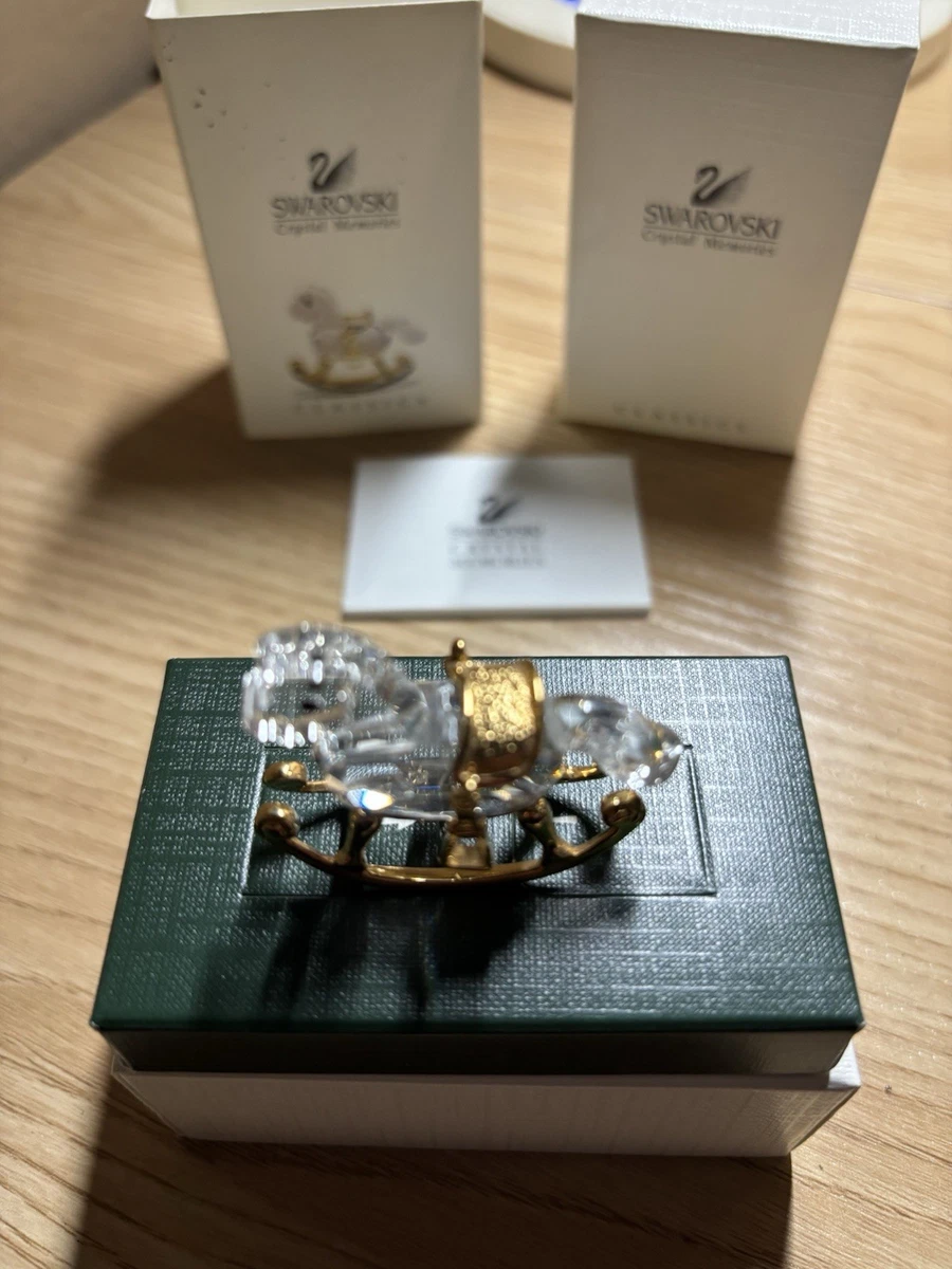 Swarovski Horse for sale | eBay