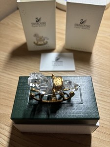 Swarovski Crystal Memories Classics | eBay