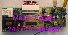 41A5021‑1C LiftMaster Logic Board "MAIL IN REPAIR SERVICE"