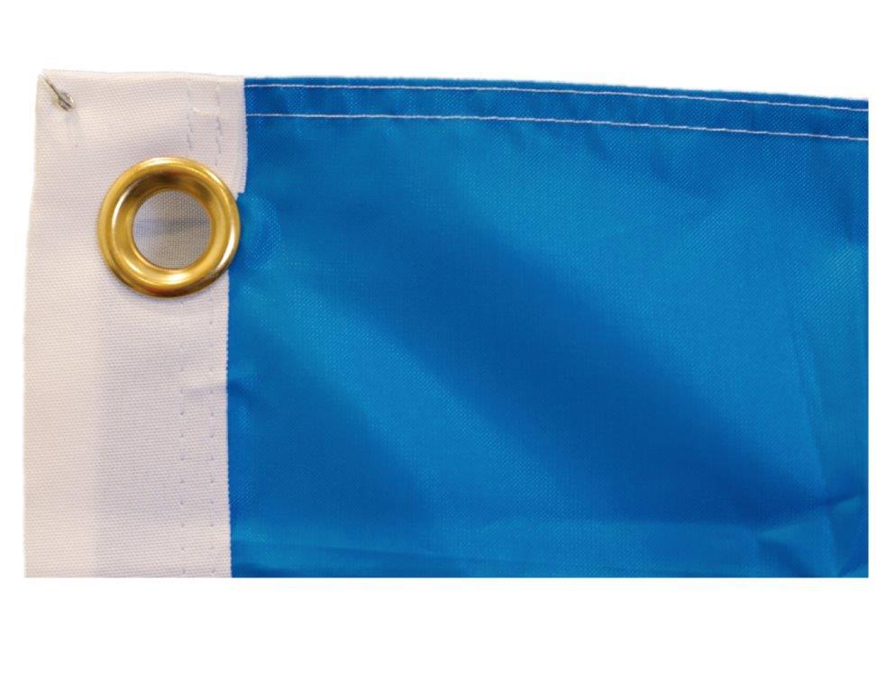 Bandiera Texas Nylon Bandiera Del Texas In Nylon 10x15 Piedi (3x4 - Foto 7