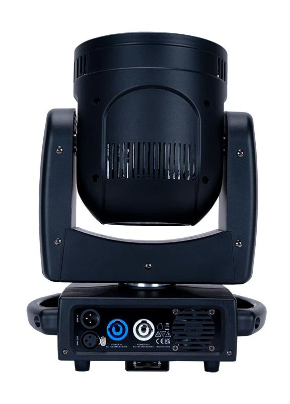 Eliminator Lighting ADJ Stryker Max 6x40W RGBW LED Wash Moving Head Light - Image 3 of 4