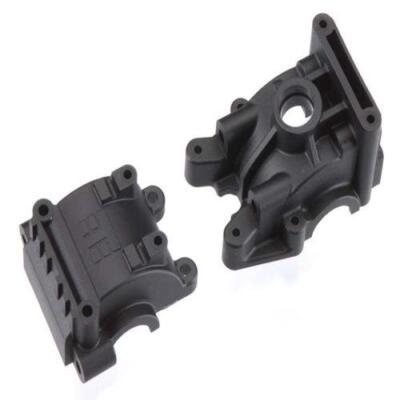 New Tekno RC EB48 SCT410 Gearbox Front TKR5012