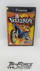 Freekstyle Nintendo Gamecube GC CIB Complete, tested & free shipping