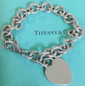 ebay tiffany bracelets