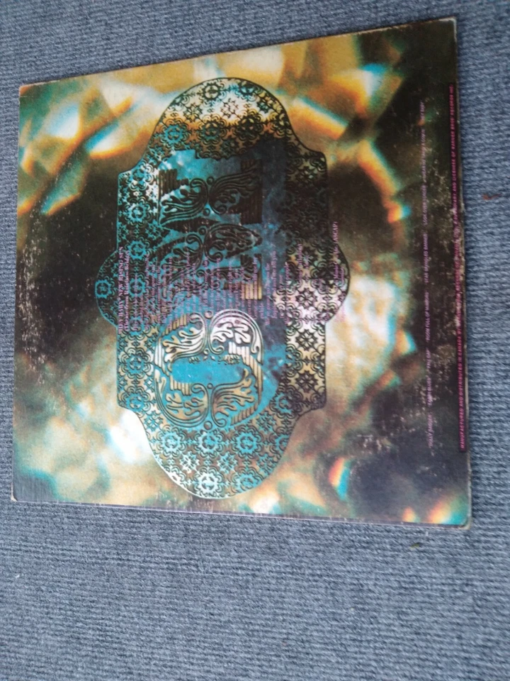 Jimi Hendrix records Rainbow Bridge - Image 3 of 4