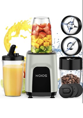 KOIOS Personal Multifunctional Blender (BL328B)