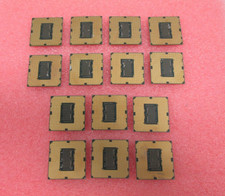 Intel Xeon CPU 2.40Ghz SLBLJ lot of 14