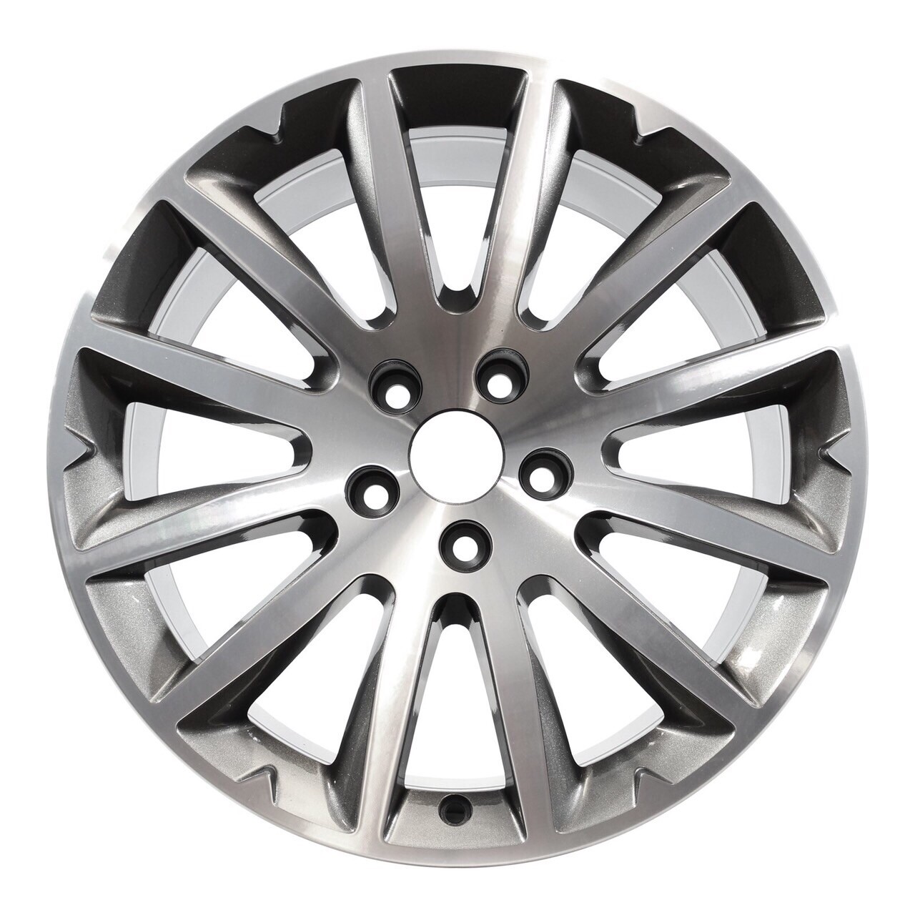 2014 maserati ghibli Wheels Oem R18