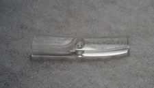 Zero-Mod PB1v2-CL Thumb Rest Tug Bar for Fender Precision Bass NO Mods NO Holes!