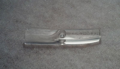 Zero-Mod PB1v2-CL Thumb Rest Tug Bar for Fender Precision Bass NO Mods NO Holes!