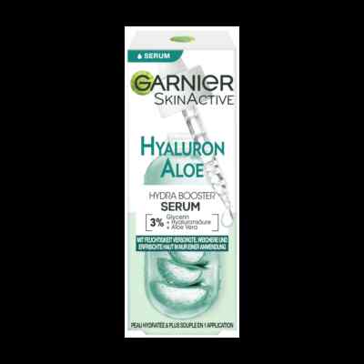 Garnier SkinActive Hyaluron Aloe Serum, 30 ml
