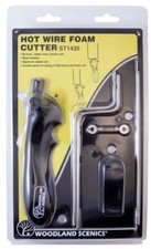Woodland Scenics Hot Wire Foam Cutter  ST 1435
