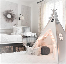 children's wigwam teepee