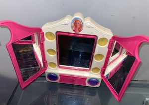 barbie playsets 1990s