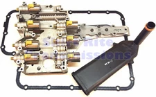 5R110W 03-07 REMANUFACTURED VALVE BODY TRANSMISSION FORD 6.0L DIESEL SUPER DUTY