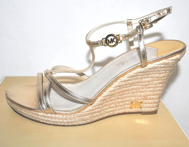 michael kors kami t strap