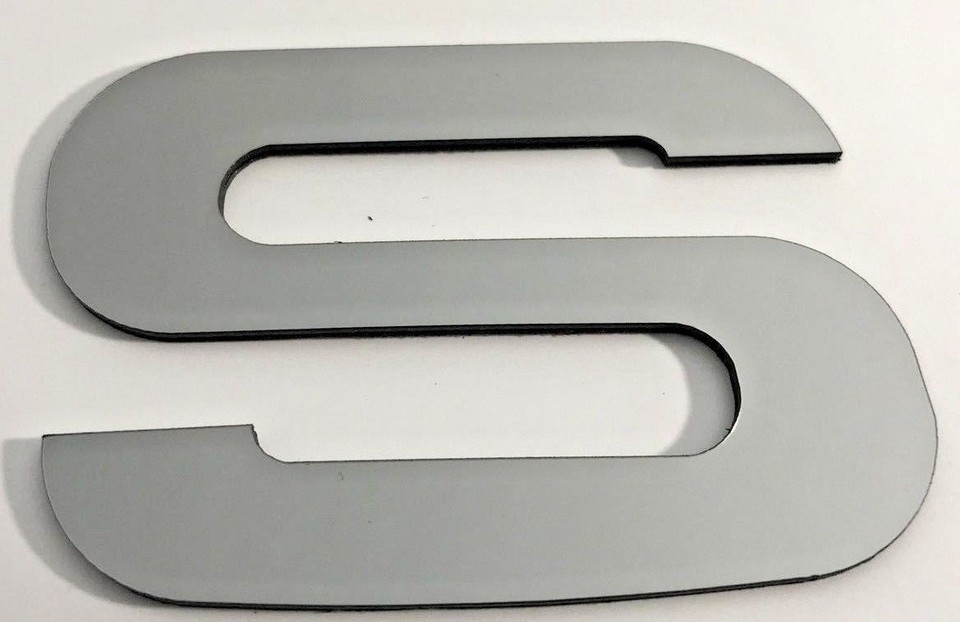 Rear Step Bumper FOR 2008-2016 Ford F250 Super Duty Chrome W/o Sensor - Foto 7