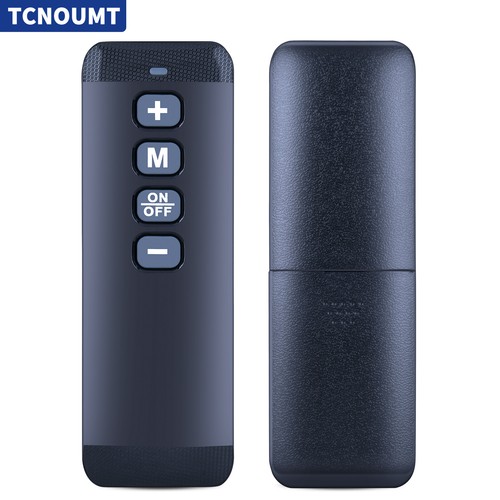 Treadmill Remote Only For HomeFitnessCode Walking Pad T1, C1, S1, M55, Q2, Q2-1, - Picture 2 of 7