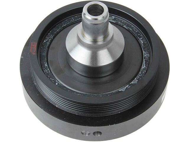 Corteco Crankshaft Pulley for BMW 328i xDrive AWD 2009-2013 62RBVV