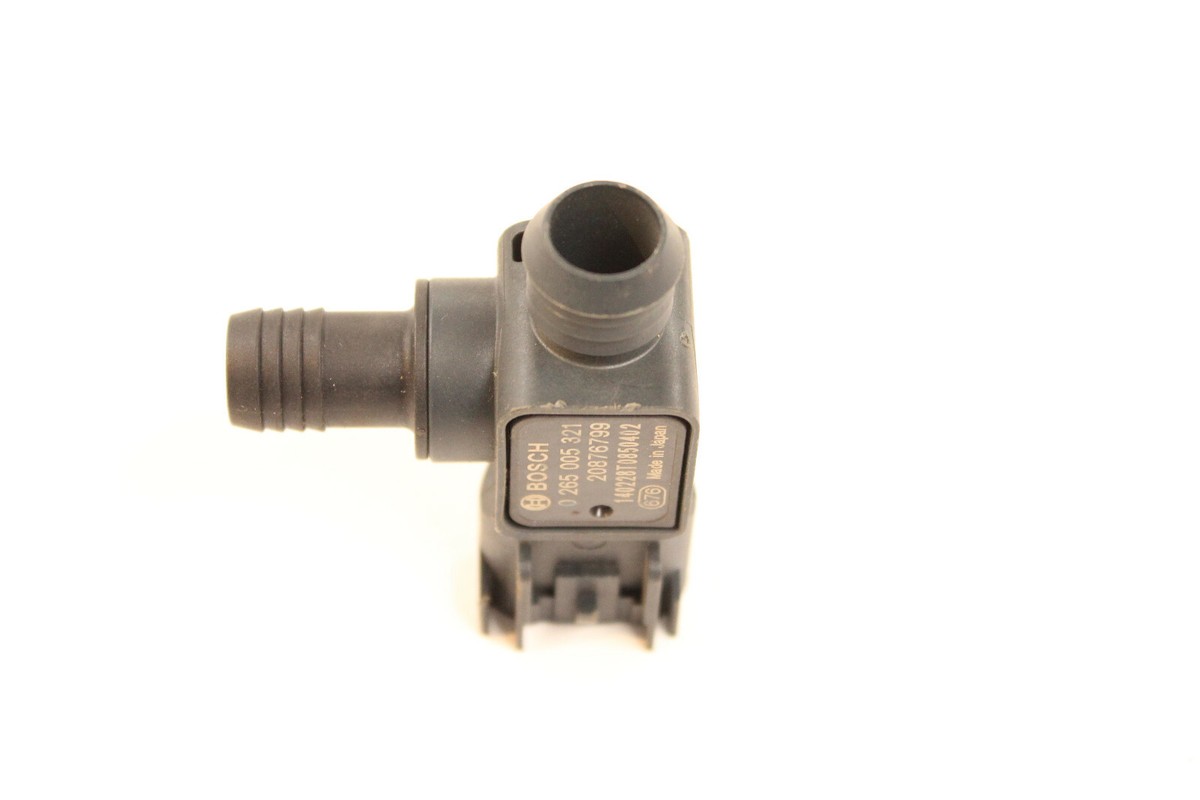 2013-2021 GM, Brake Pressure Sensor Part# 20876799 Bosch