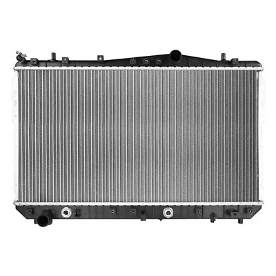 RAYTEN CU2788 Radiator For Suzuki Forenza Reno Chevy Optra 04-08 2.0 L4