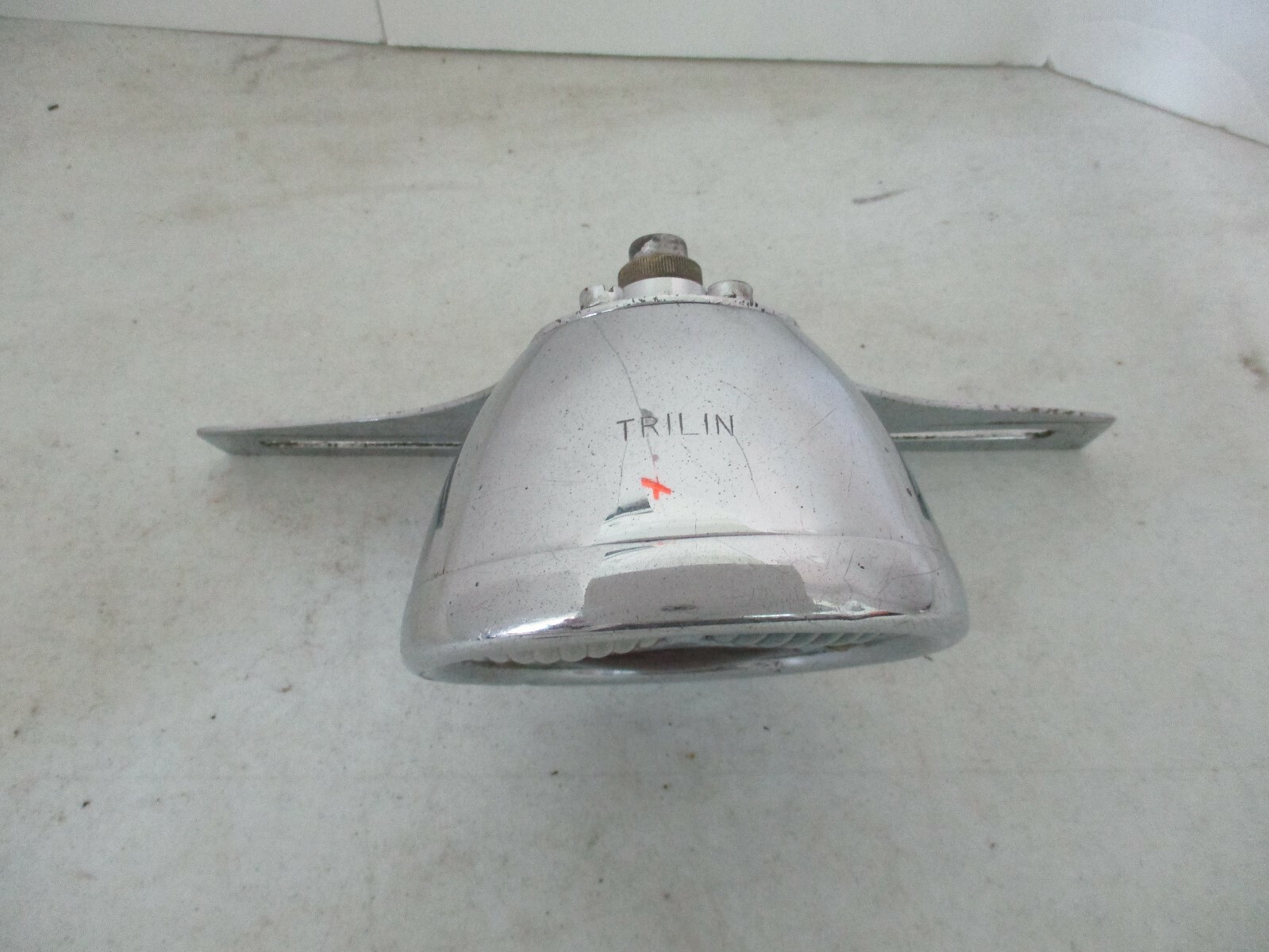 TRILIN TAIL LIGHT Rolls-Royce Lincoln Packard Cord and otlher American cars 1920