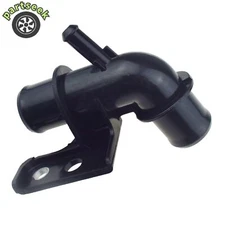 Radiator Outlet Water Pipe Hose For Toyota RAV4 Harrier Lexus NX200 NX300h