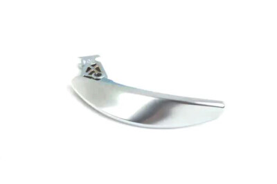 Manija De Puerta Interior Lado Conductor Original Para BMW X3 E83 | Nuevo, Número 51413415579