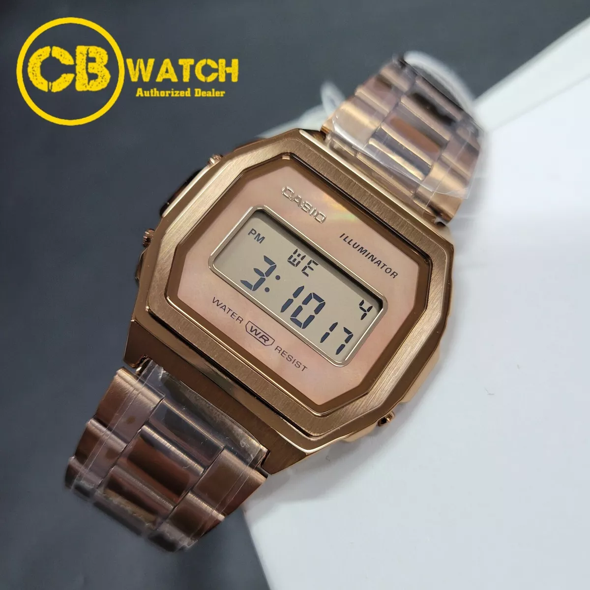 Casio pearl sale